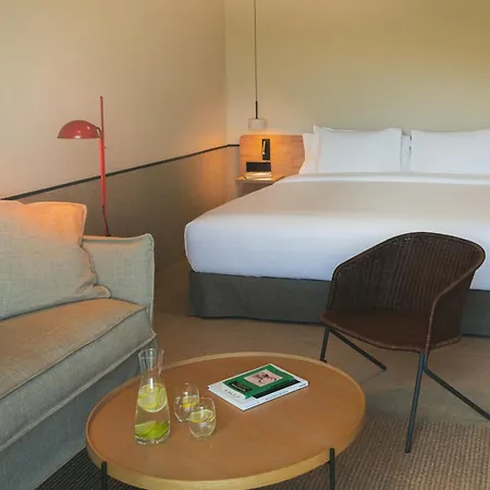 Mediterraneo Park Hotel Roses