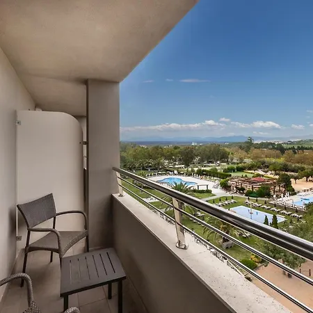 Mediterraneo Park ロザス