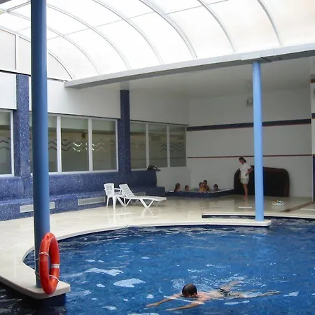 Mediterraneo Park 4*