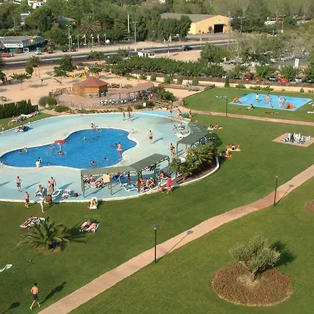 Mediterraneo Park Ξενοδοχείο