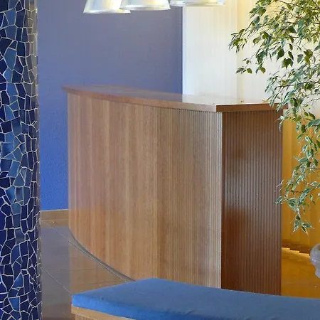 Mediterraneo Park Hotel Roses