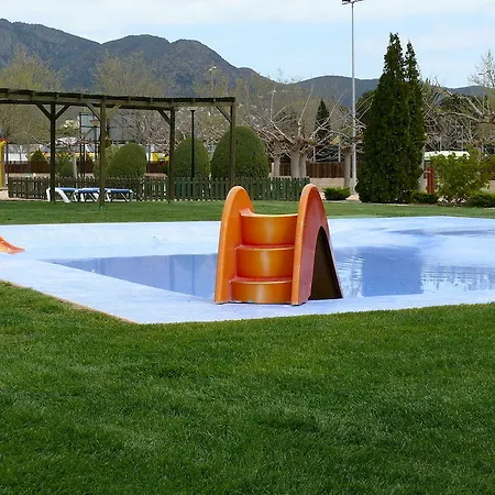 Ξενοδοχείο Mediterraneo Park