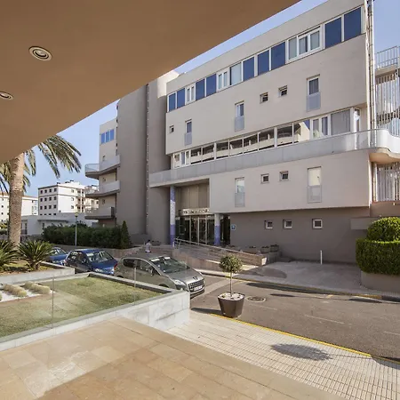 Mediterraneo Park Hotel