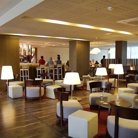地中海公园水疗酒店 酒店