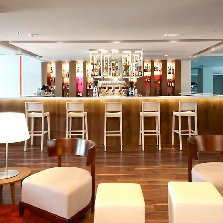 地中海公园水疗酒店 罗萨斯