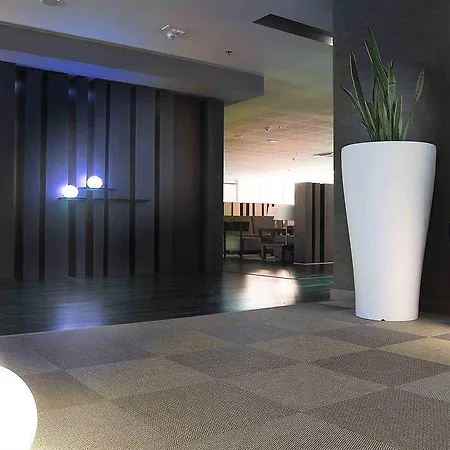 酒店 地中海公园水疗酒店