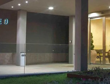 地中海公园水疗酒店