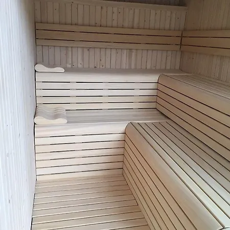 地中海公园水疗酒店 酒店